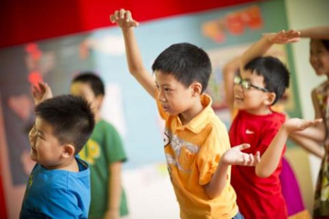 Total Physical Response