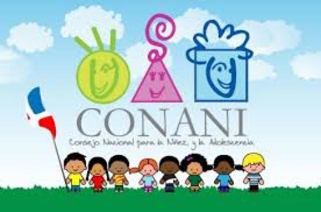 CONANI