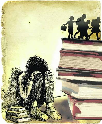 La escuela en la sociedad postindustrial contemporánea