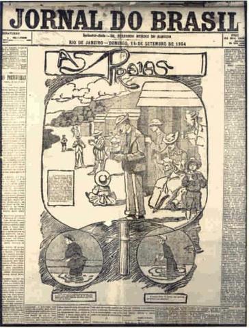 Jornal do Brasil - Classificados