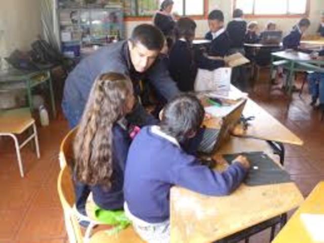 reunion de profesores