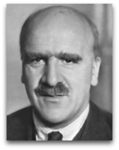 EXPONENTES DEL NEODARWINISMO JOHN HALDANE (1892-1964)