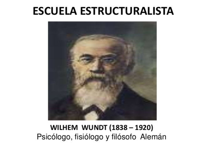 Estructuralismo
