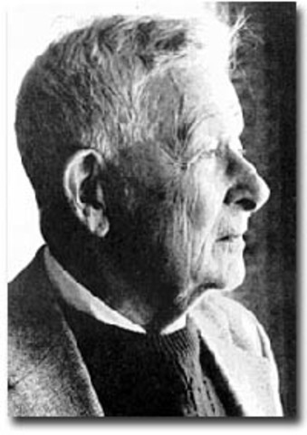 EXPONENTES DEL NEODARWINISMO SEWALL WRIGHT (1899-1988)