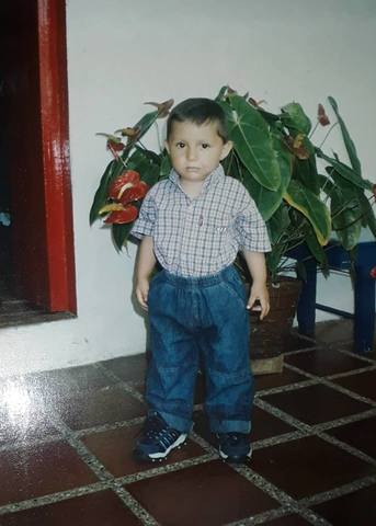 CADA DÍA MÁS GRANDE