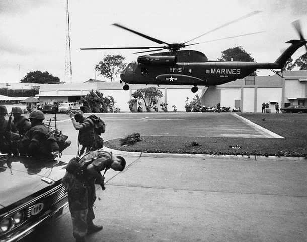 Fall of Saigon