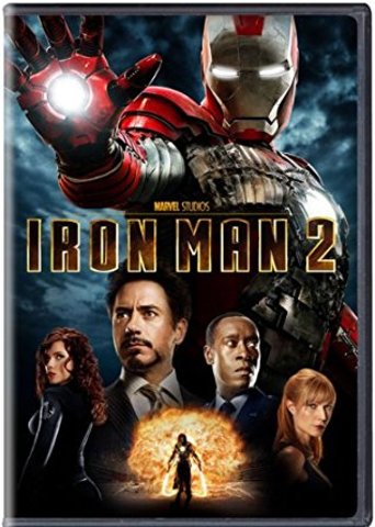 Iron Man 2