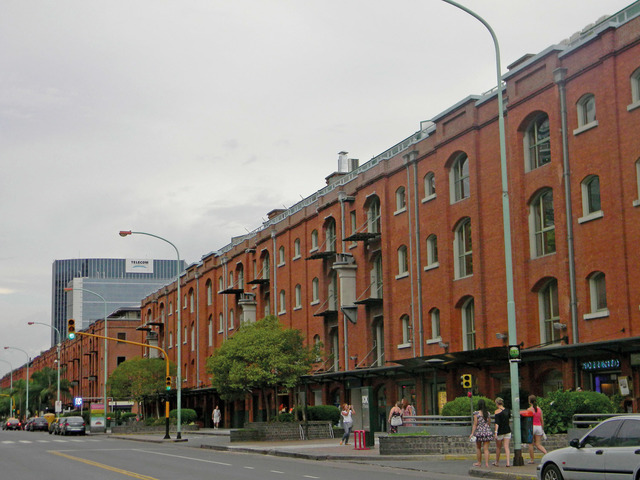 Docks, Hawksaw,Son & Hatter