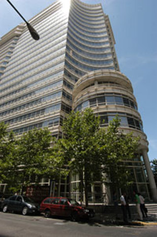 Edeficio Republica,Cesar Pelli