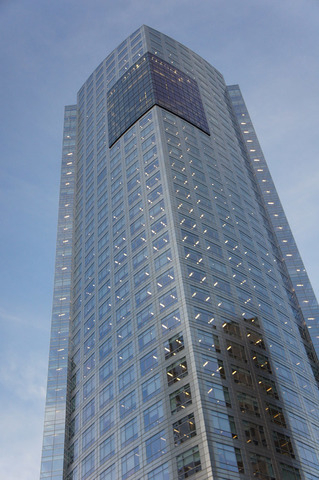 Torre Repsol, Cesar Pelli