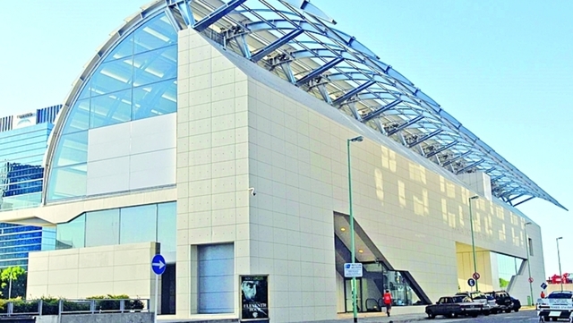 Museo Fortabat, Rafael Viñoly