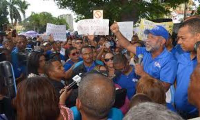 Escogencia de Directores