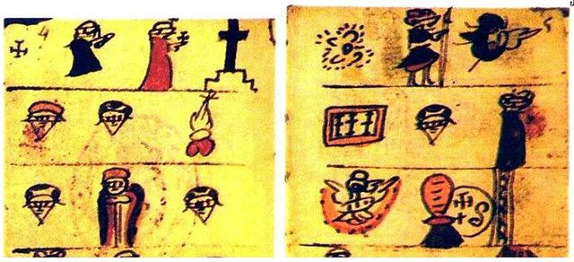 1600-1800 EN AMERICA