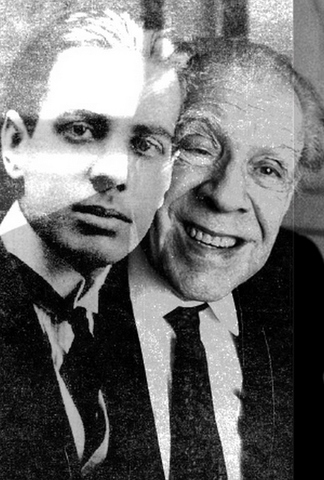 Borges y yo (Jorge Luis Borges)