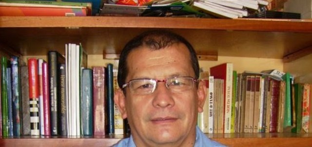 Miller Dussán pide medidas de protección internacional