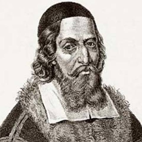 Juan Amos Comenius