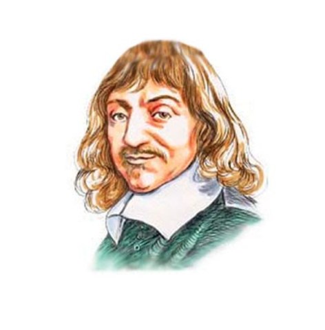 René Descartes