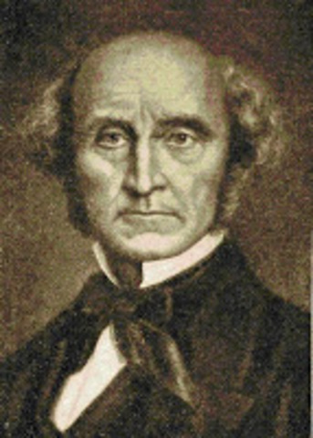 John Stuart Mill