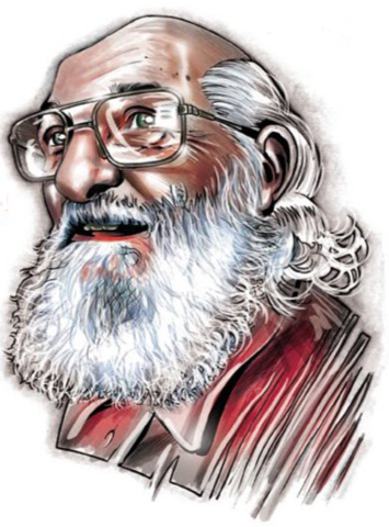 Paulo Freire