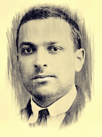 Lev Vigotsky