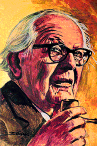 Jean Piaget