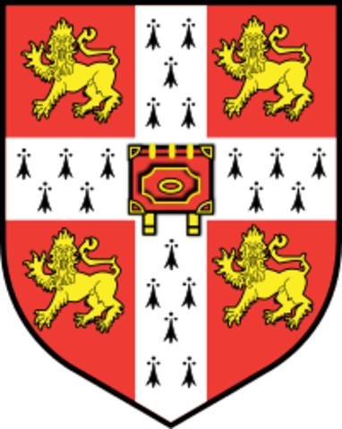 Universidad de Cambridge