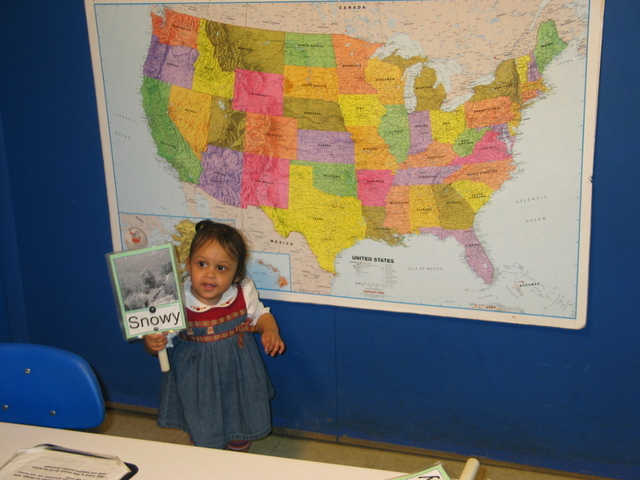 Cleveland Children's Museum