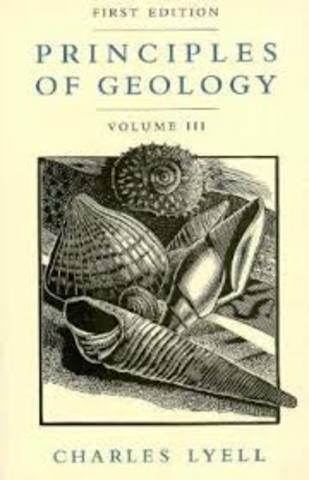 Principles of Geology