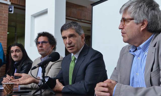 Preparado plan para sustitución voluntaria de cultivos ilícitos