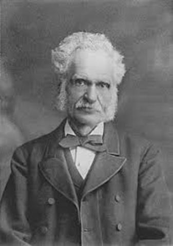 Amistad con W. Bates