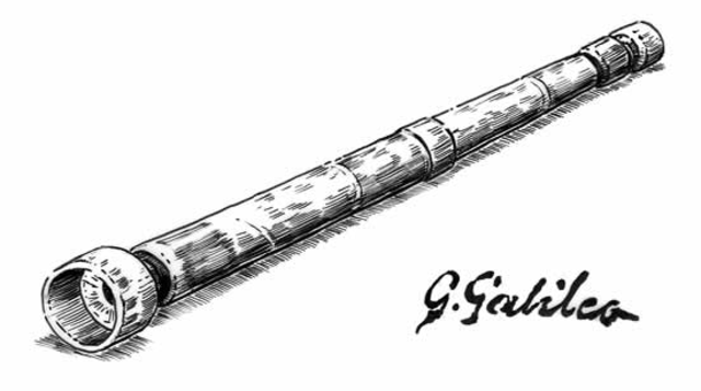 Galileo's Telescope