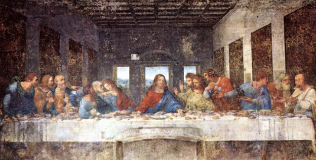 The Last Supper