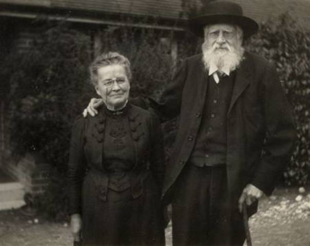 Segundo regreso a Reino Unido