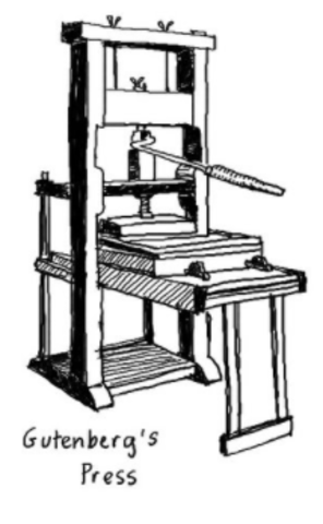 Printing Press