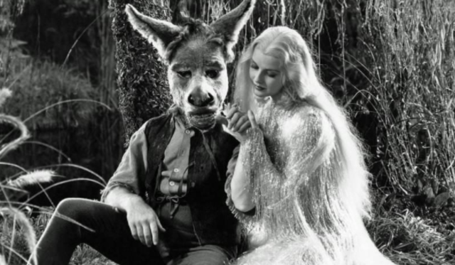 A Midsummer Night's Dream