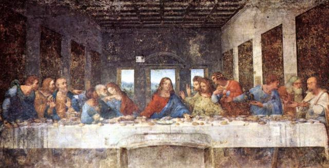 The Last Supper