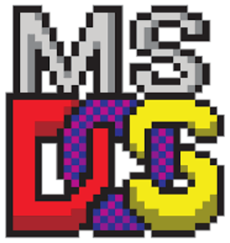 MS-DOS