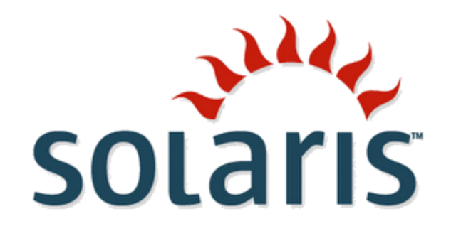 Sun Solaris