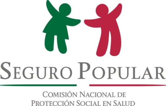 Se puso en marcha el programa del Seguro Popular