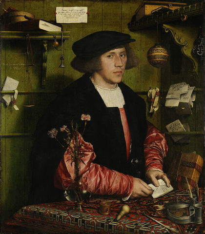 Hans Holbein