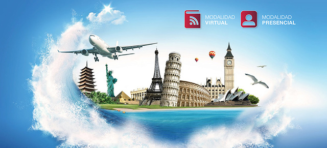 TERCER BOOM TURÍSTICO