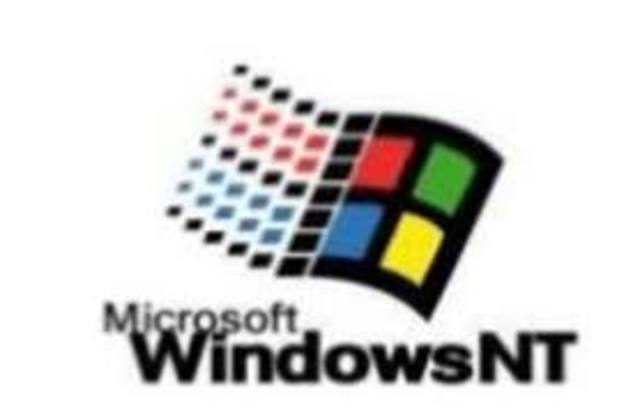 Windows NT