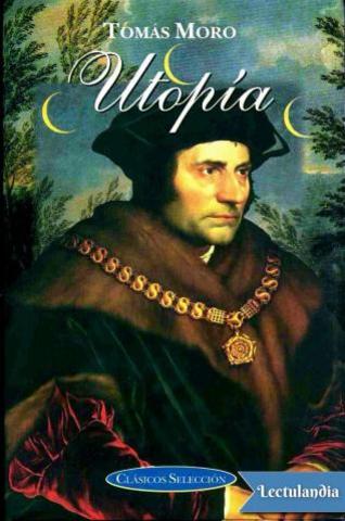 Santo Tomas Moro (1478-1535)