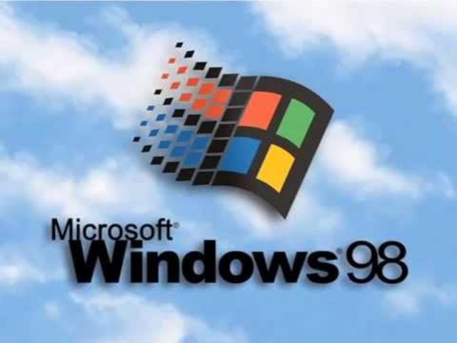 Windows 98
