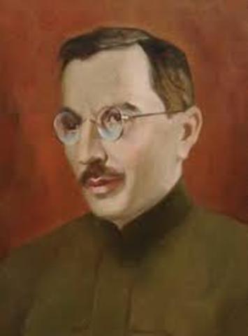 Anton Makarenko.