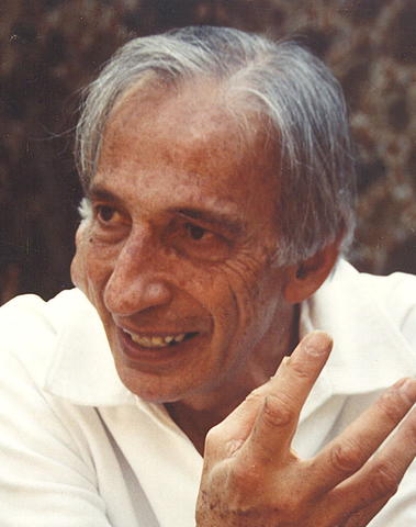 Ivan Illich.