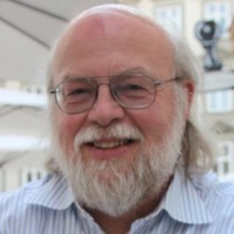 Java, James Gosling