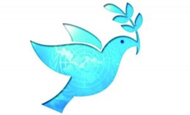 1er Día Internacional de la Paz