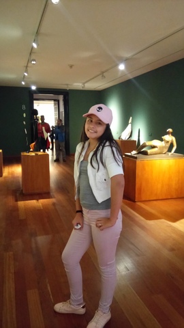 esculturas  fernando botero