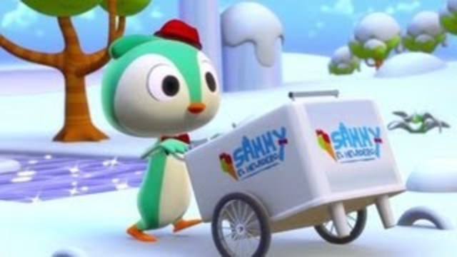 Rondas tradicionales